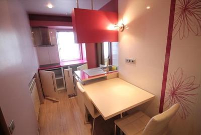 Ultracentral - bloc nou - apartament 2 camere - 71mp utili - mobilat si utilat - 13