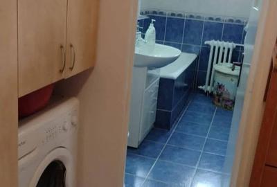 Garsonieră decomandată în Rahova - 6