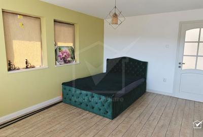 Casă cu 4 camere în Sub Coastă - 2