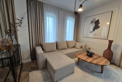 Penthouse în zona Aradului, la 3 minute de spitalul Premiere - 17