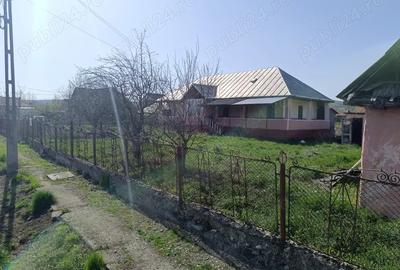 Casă cu 3 camere în Chiuza - 1