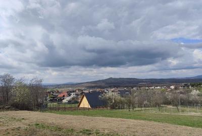 Casă cu 4 camere în Găgeni - 1