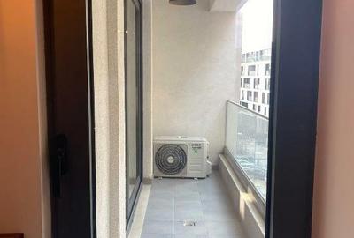 Apartament 2 camere Lux Bloc Nou cu parcare in subteran - 11