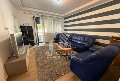 Apartament cu 2 camere ,zona Dumbravita - 4