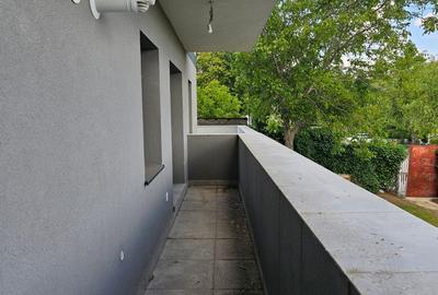 Berceni Oltenitei, Parcul Vacaresti bloc nou finalizat 2024, 84 mp - 11