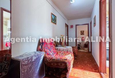 Apartament cu 2 camere decomandat în Bălcescu - 16