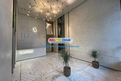 Apartament cu 2 camere decomandat, mobilat în Herăstrău - 2