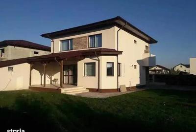 Casă cu 4 camere în Odăile - 10