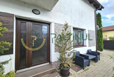 Duplex modern complet mobilat – de vânzare în Șelimbăr, Sibiu - 2