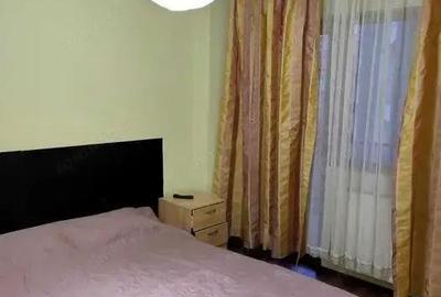 Garsonieră decomandată în Take Ionescu