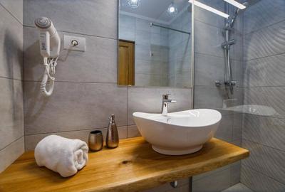 Apartament cu 2 camere semidecomandat în Central - 5