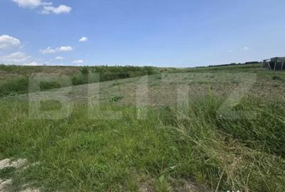 Teren de 2100 mp, în Central - 3