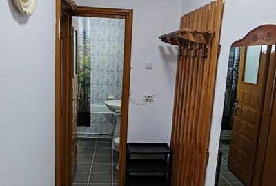Apartament cu 2 camere decomandat în Alexandru cel Bun - 3