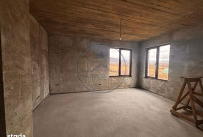 Casă cu 4 camere în Rusu Bârgăului - 9