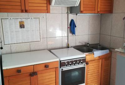 Apartament 2 camere decomandate, Mănăștur – zona Primăverii, parter - 2