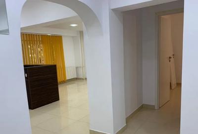 Timpuri Noi,bl.1986,parter/8,cu balcon,DECOMANDAT,Amenajat,2 bai,mobilat,utilat - 2