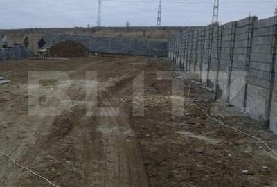 Casa la rosu, teren 766 mp, Șimnicu de Jos, Craiova, panorama - 7