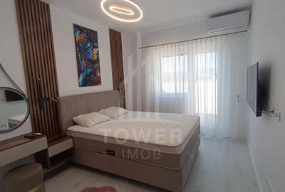 Inchiriere Penthouse Ultra Modern Cartier Terezian - 12