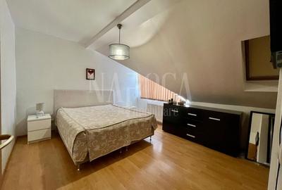 Apartament cu 4 camere semidecomandat în Europa - 2