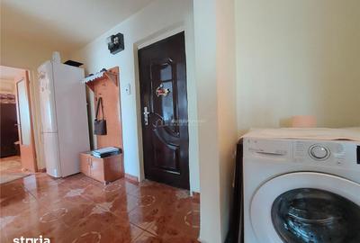 Apartament cu 2 camere decomandat în Central - 8