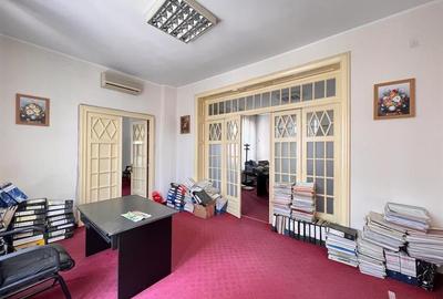 Vila de vanzare | Unirii - Traian - Matei Basarab | teren 600 mp | - 6