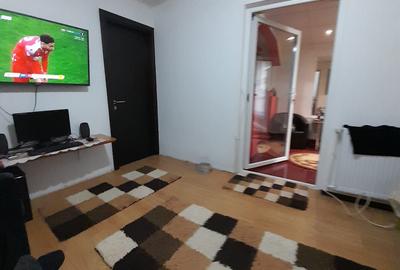 Casă cu 3 camere cu Teren 370 Mp în Copăceni - 2