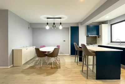 Imobil in Tomis Plus cu 3 camere-90,71 mp utili-loc parcare subteran-vedere mare - 7