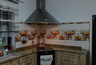 Casă cu 4 camere în Păuliș - 4