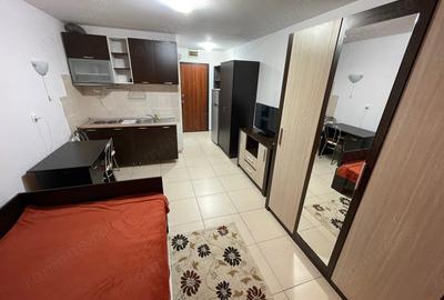 Garsonieră decomandată în Vitan - 6