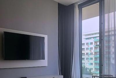 Apartament cu 2 camere semidecomandat, mobilat în Mamaia - 2