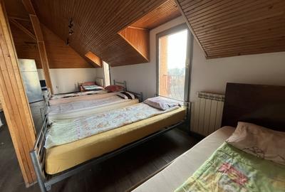 Apartament cu 10 camere decomandat, mobilat în Dumbrăvița - 5