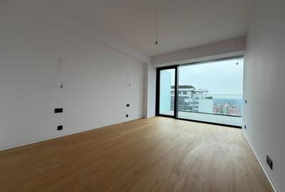 Apartament cu 4 camere decomandat în Aviației - 11