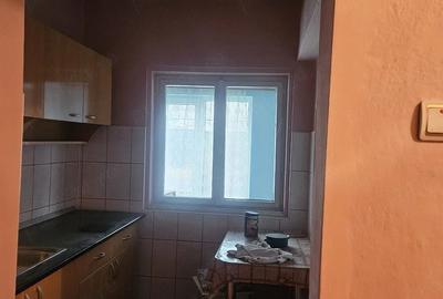 Garsonieră decomandată în Central - 1