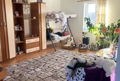 Casă cu 3 camere cu Teren 2300 Mp în Budeasa - 1