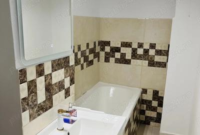 Apartament cochet 1 camera, mobilat & utilat, gata de mutat Calea Buzia?ului - 6