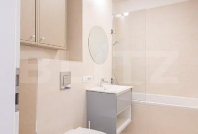 Apartament cu 2 camere, 52 mp, zona Take Ionescu (ISHO) - 13