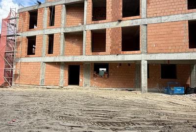 Apartament 4 cam– 124 mp | Clădire nouă în construcție | Parcul Teilor - 2