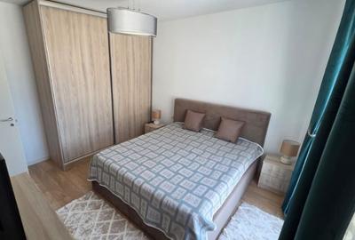 AP 3 camere/Pipera-MTM SKY RESIDENCE/Centrala Proprie - 3