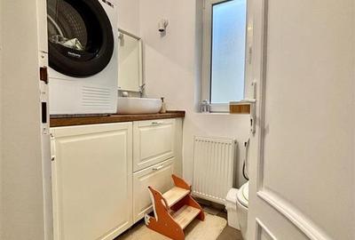 Duplex 4 Camere Piatra Arsa Busteni - 7