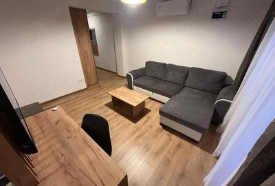 Garsonieră decomandată în Central - 10