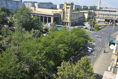 Apartament cu 2 camere semidecomandat în Gara de Nord - 1