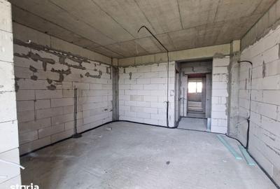 Apartament cu 2 camere în Nord - 8