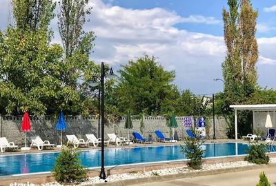 Apartament cu 2 camere, mobilat în Central - 6