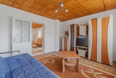 Casa spatioasa P+E, Santaul Mic com. Bors - 18