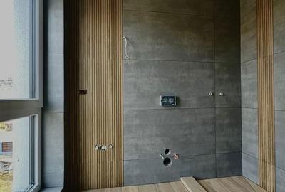 Casă cu 4 camere în Bârnova