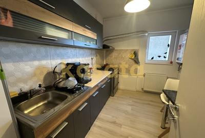 Apartament cu 2 camere decomandat în Prelungirea Ghencea - 11