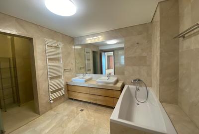 Penthouse tip Duplex Spectaculos - 3 Boxe si 2 Parcari - Upground - NOU - 0% Penthouse tip Duplex Spectaculos - 3 Boxe si 2 Parcari - Upground - NOU - 0% - 5