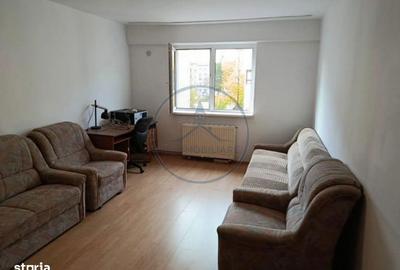 Apartament cu 2 camere, mobilat în Calea Moldovei - 3