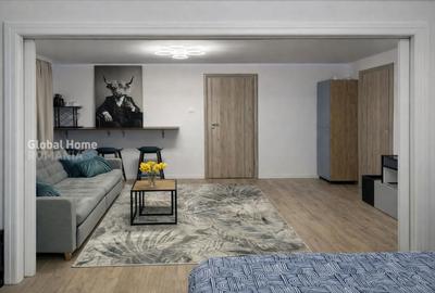 Apartament cu 2 camere, mobilat în Cișmigiu - 7