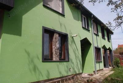 Vand casa in Com. LIVEZENI - 1